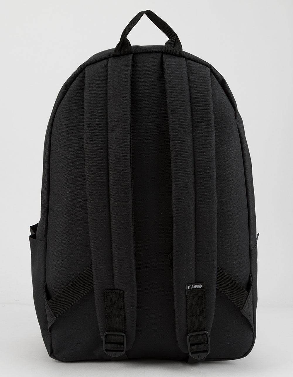 PARKLAND Academy Volcano Backpack BLACK COMBO Tillys