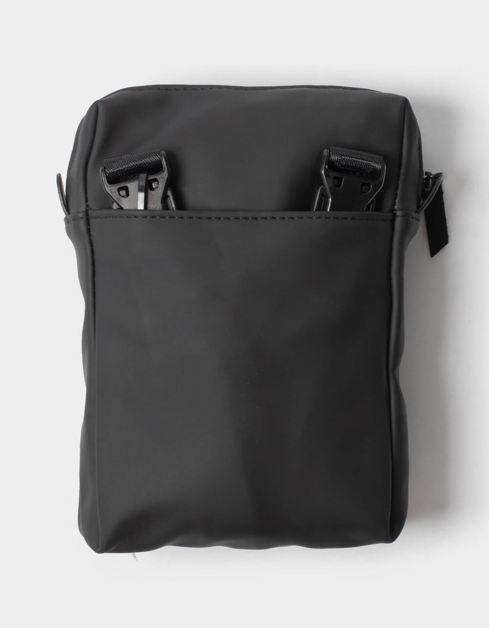 JORDAN Merger Festival Crossbody Bag BLACK Tillys