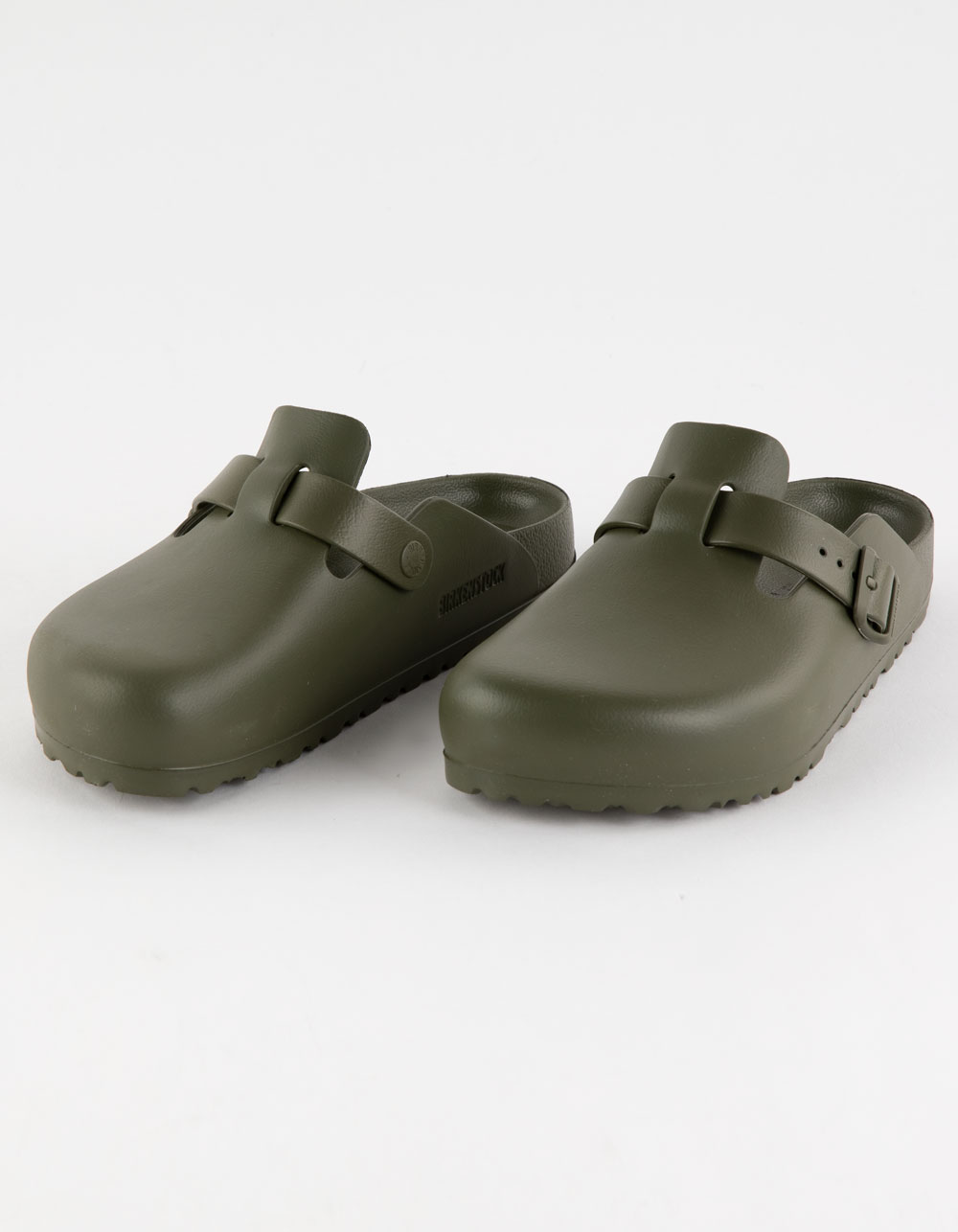 BIRKENSTOCK Boston Essentials EVA Womens Clogs