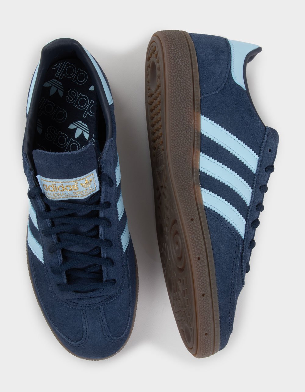 ADIDAS Originals Handball Spezial Shoes - NAVY COMBO