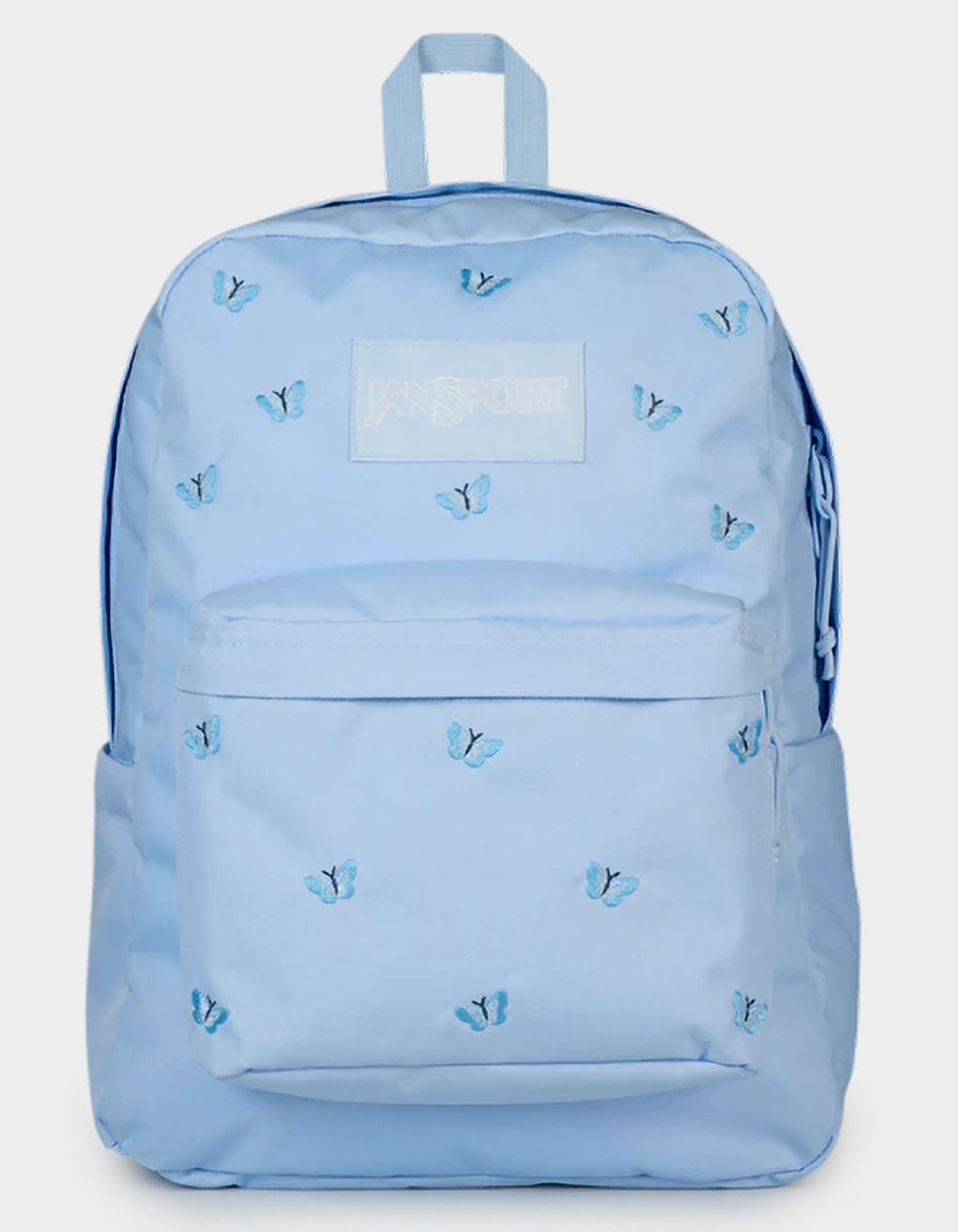 JANSPORT SuperBreak Plus FX Backpack