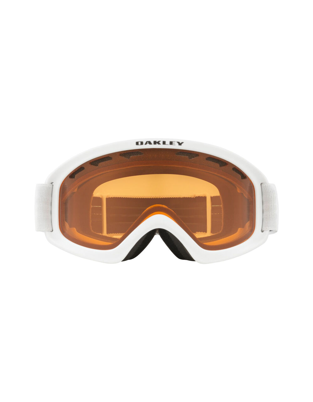 oakley frame 2.0 xm snow