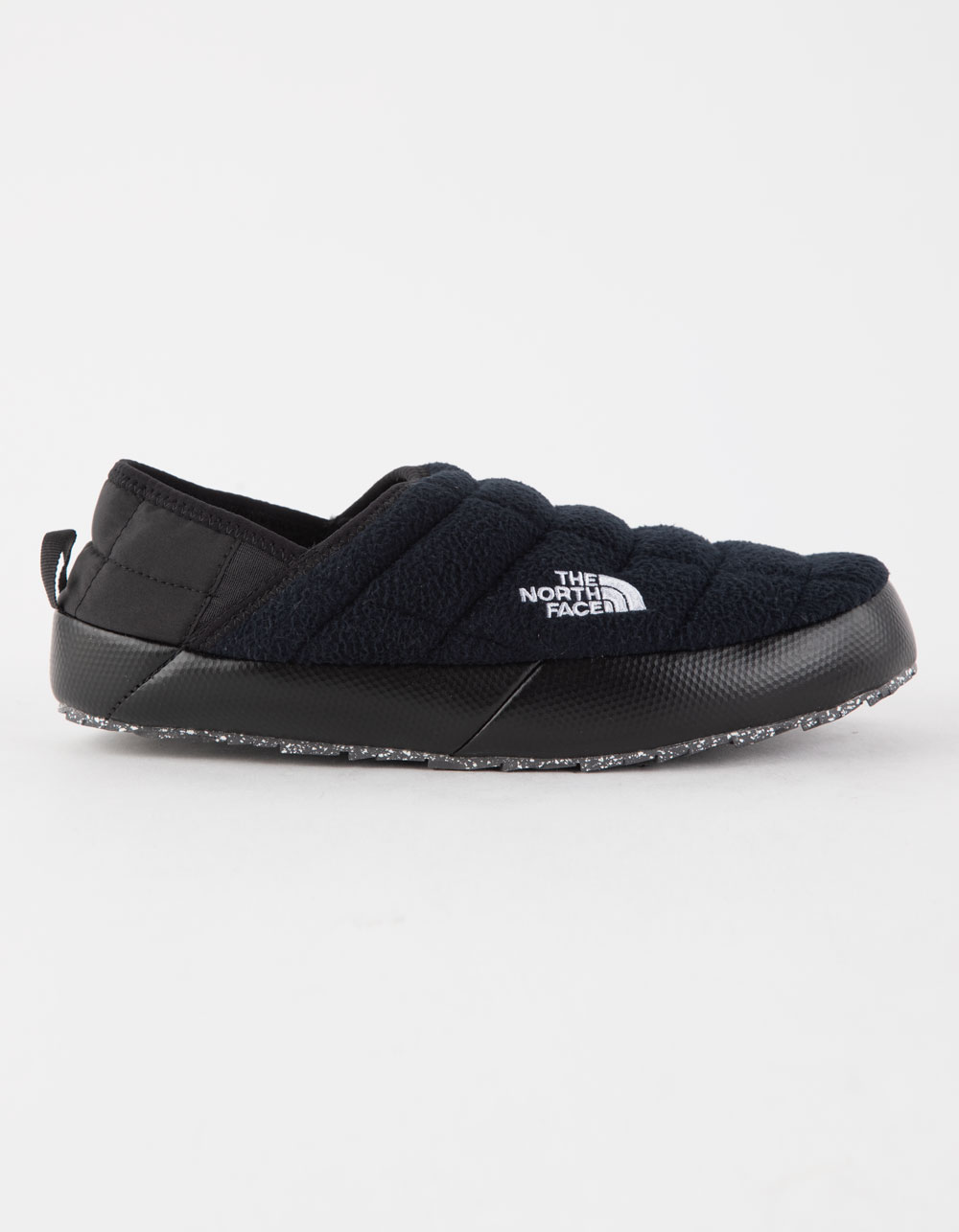 THE NORTH FACE™ Traction V Mules Mens Shoes - BLACK | Tillys