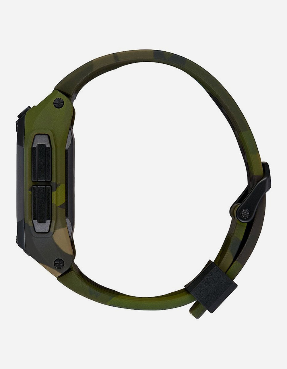 NIXON Regulus Camo Watch CAMO Tillys