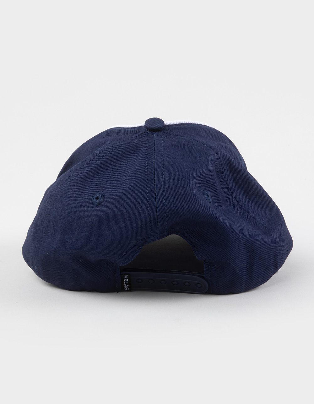 HELAS Forza Snapback Hat - BLUE COMBO