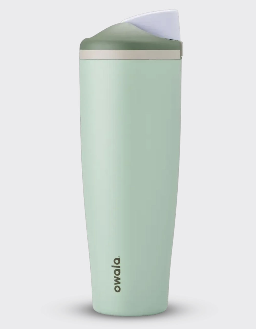 OWALA FreeSip® 40 oz Tumbler - EUCALYPTUS