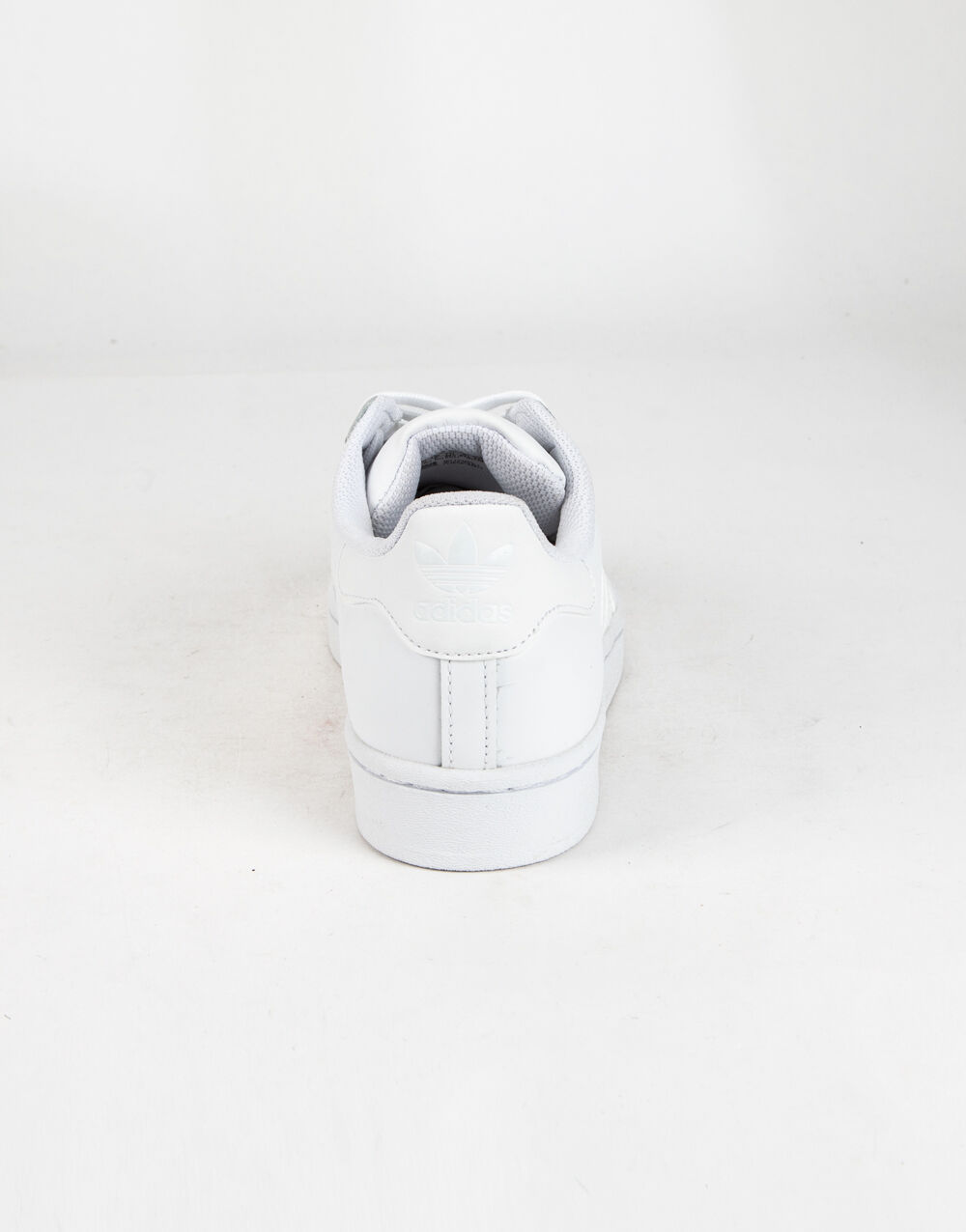 ADIDAS Superstar Womens Shoes - WHITE
