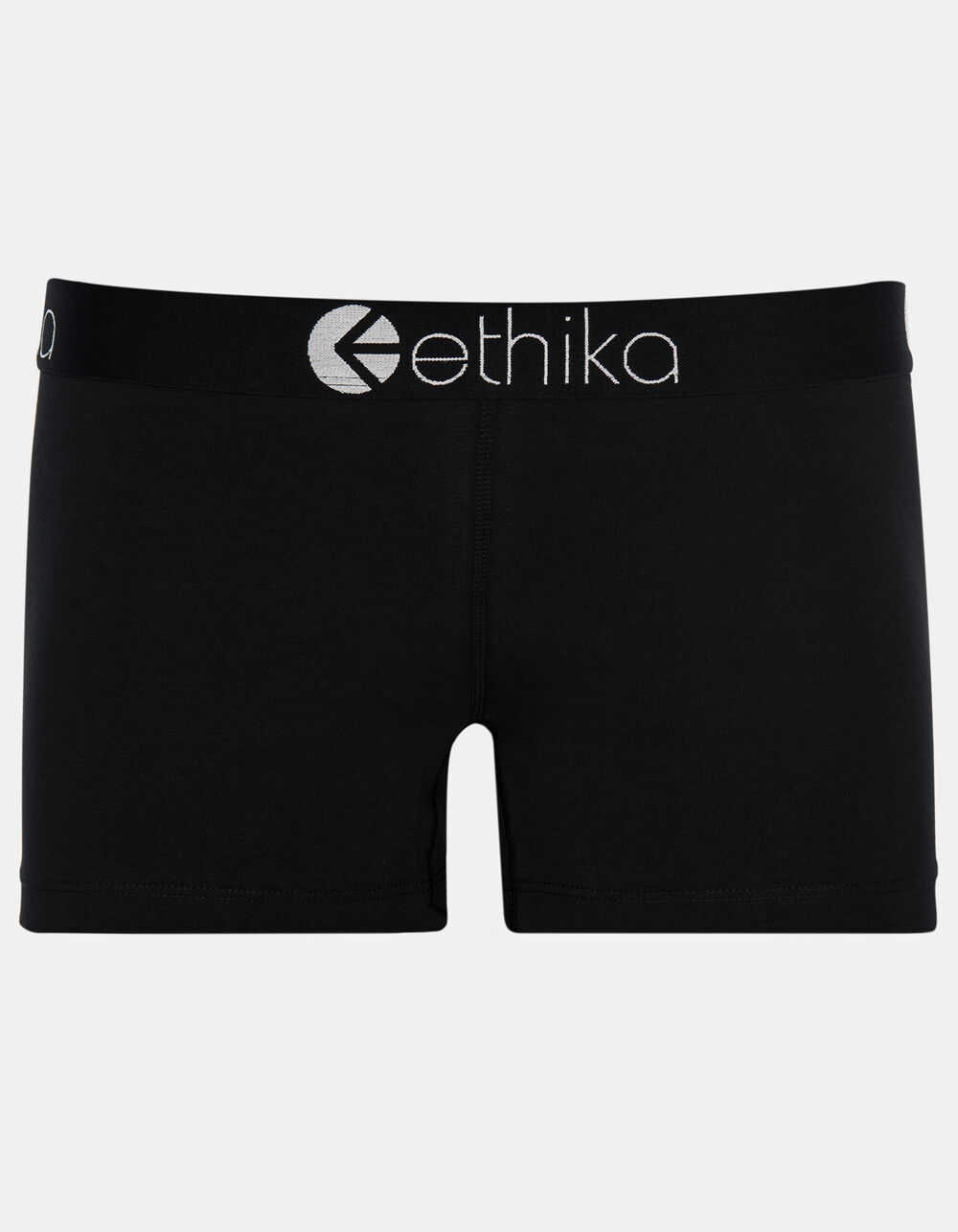 ETHIKA Modal Womens Staple Shorts