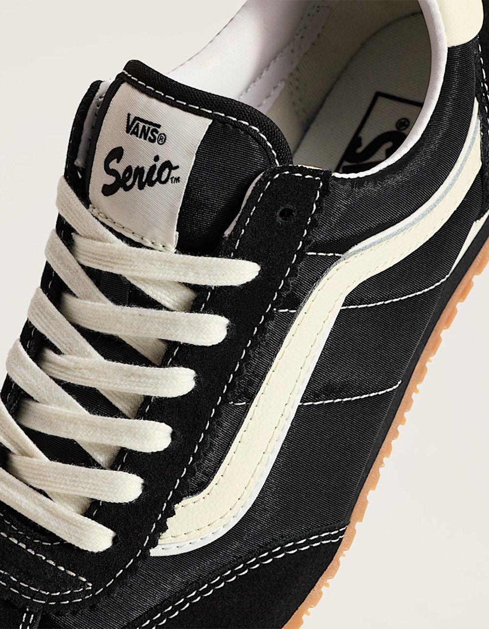 VANS Super Lowpro Womens Shoes