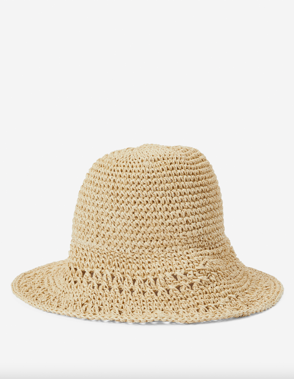 BILLABONG Keep Ur Cool Womens Straw Sun Hat NATURAL Tillys
