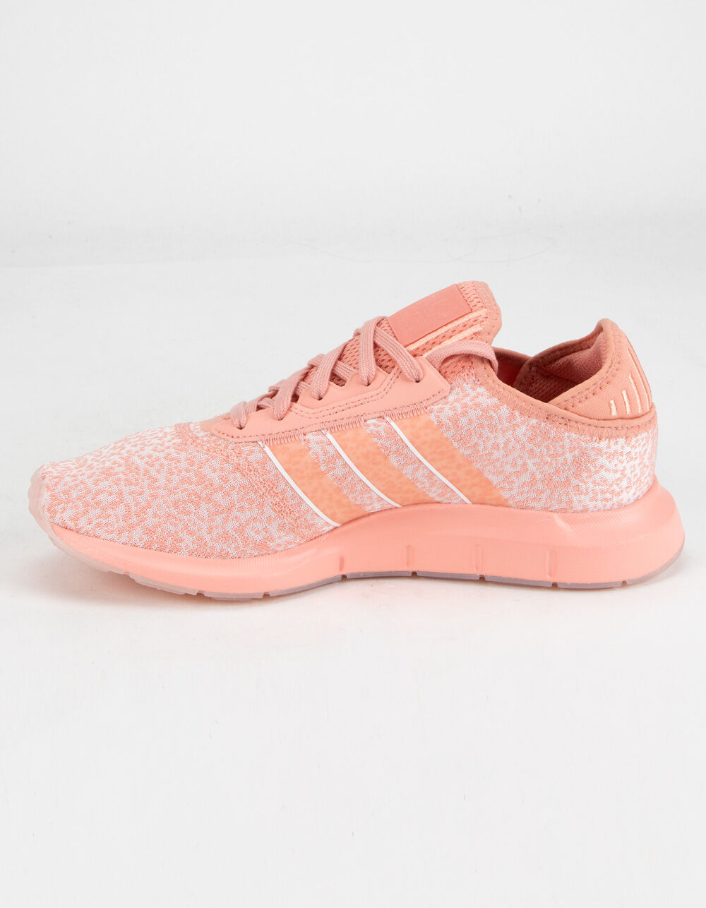 ADIDAS Swift Run X Womens Pink Shoes PINK Tillys