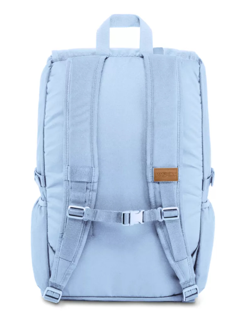JANSPORT Hatchet Backpack BLUE Tillys