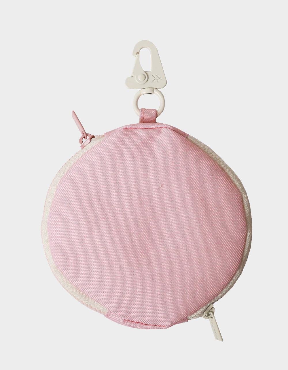 THREAD Sidekick Coin Purse - LIGHT PINK