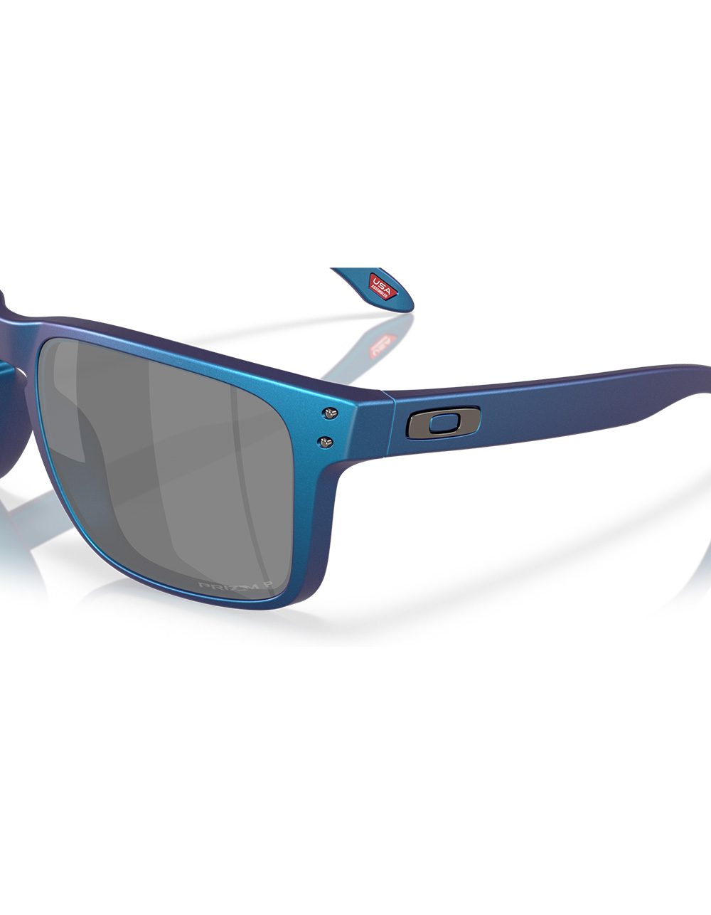OAKLEY Holbrook™ XL Polarized Sunglasses - BLUE