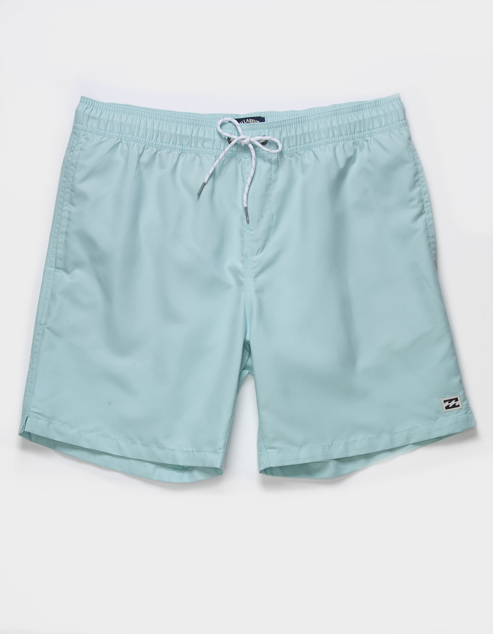 BILLABONG Good Times Mens 17'' Volley Shorts - OCEAN