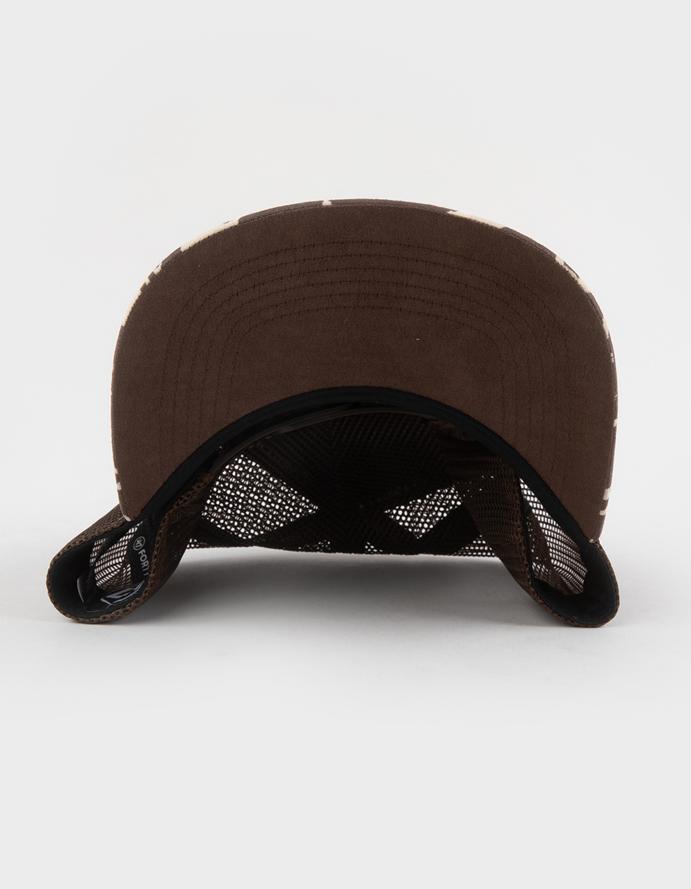 47 BRAND San Diego Padres Bessie '47 Hitch Womens Trucker Hat - NATURAL