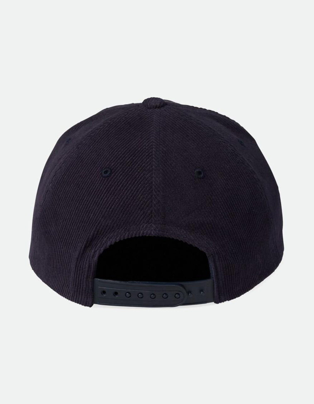 BRIXTON Parsons Netplus MP Mens Snapback Hat BLUE Tillys