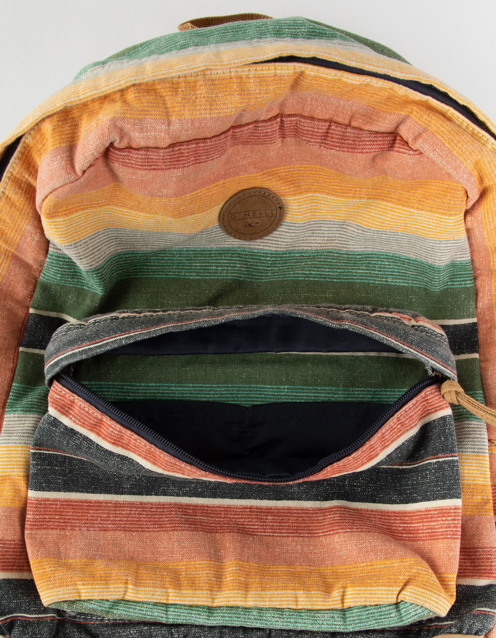 O'NEILL Shoreline Backpack MULTI Tillys