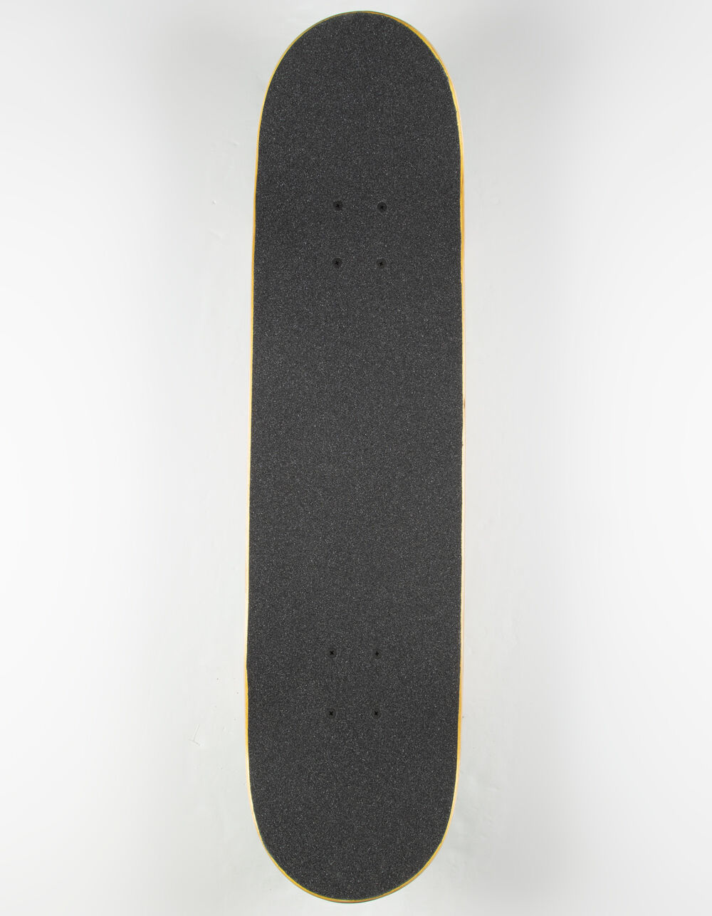 TOY MACHINE Pizza Shredder Sect 7.75" Complete Skateboard