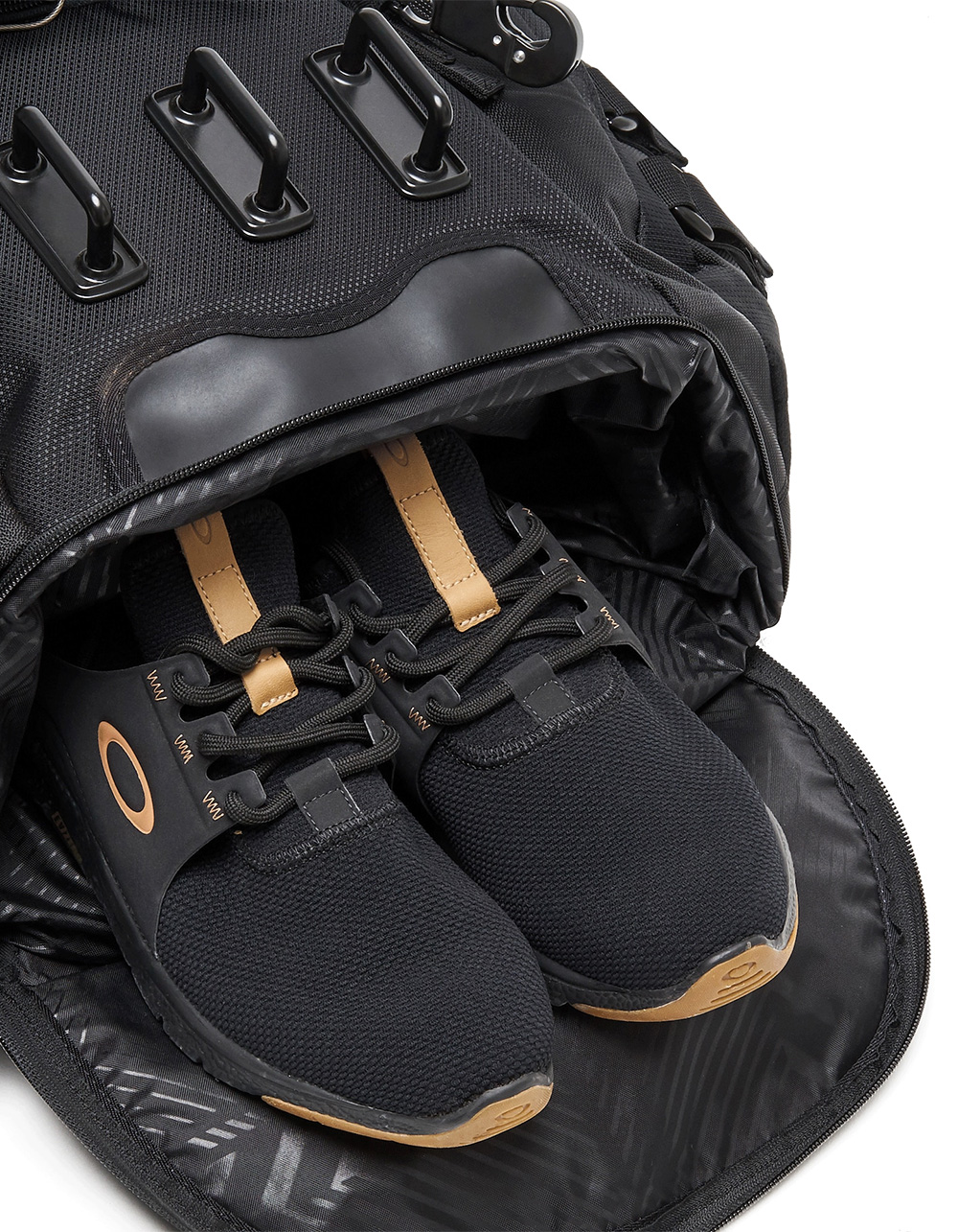 OAKLEY Kitchen Sink Backpack - BLACK