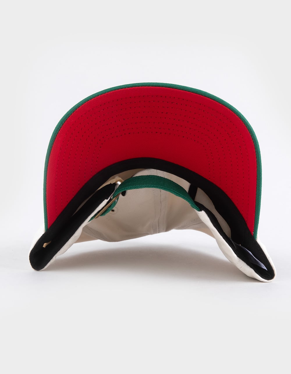 FIFA World Cup 2026™ Mexico Strapback Dad Hat - MEXICO