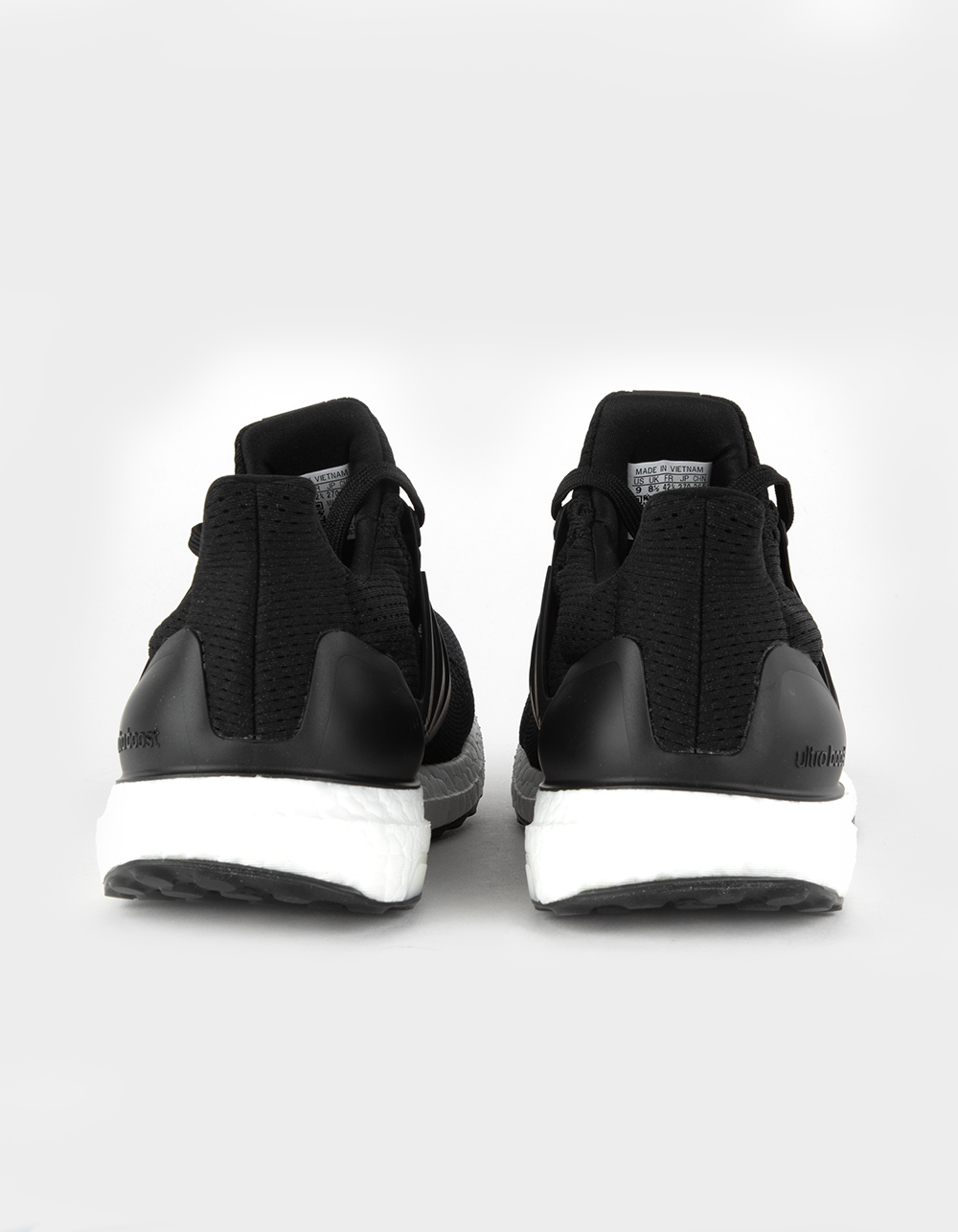 ADIDAS Ultraboost 1.0 Mens Shoes - BLACK | Tillys