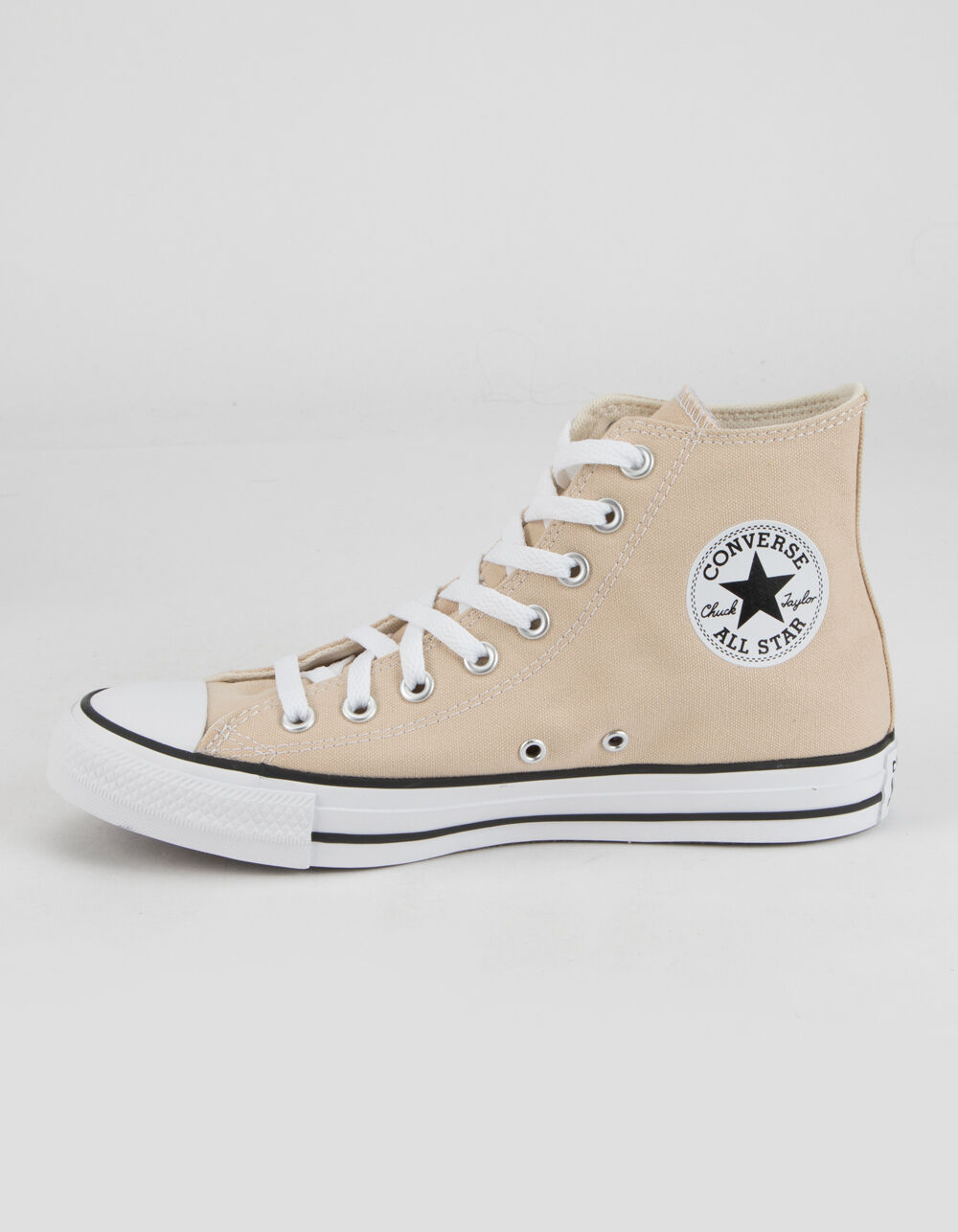 converse all star tan