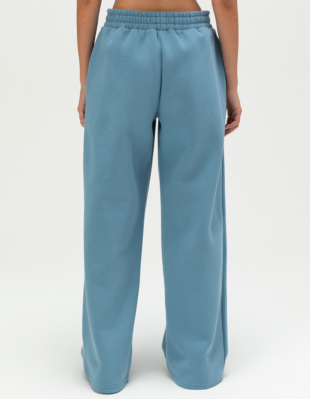 RIP CURL Varsity Womens Sweatpants - BLUE