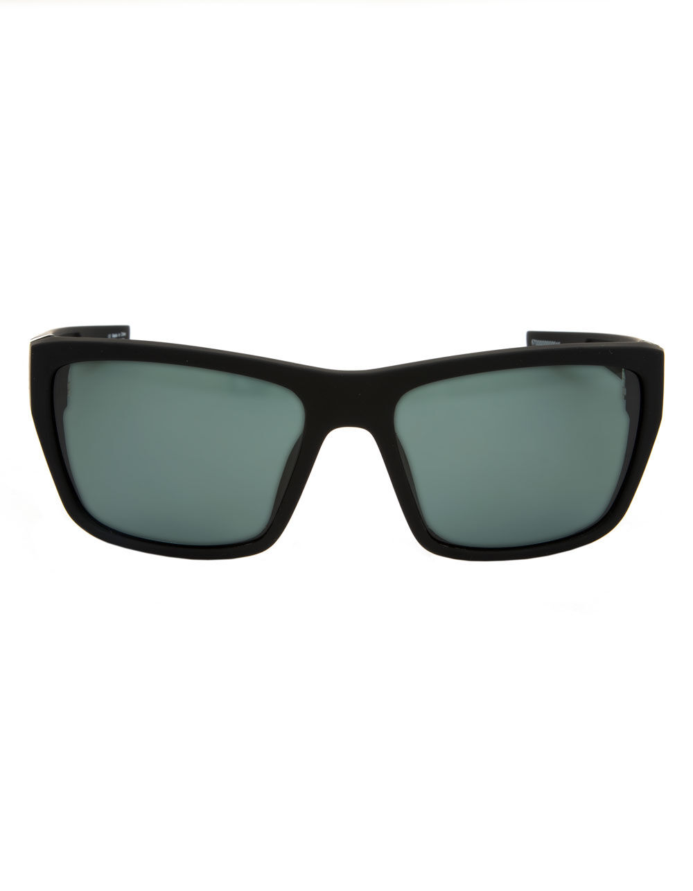 SPY Dirty Mo 2 Black Polarized Sunglasses image number 1