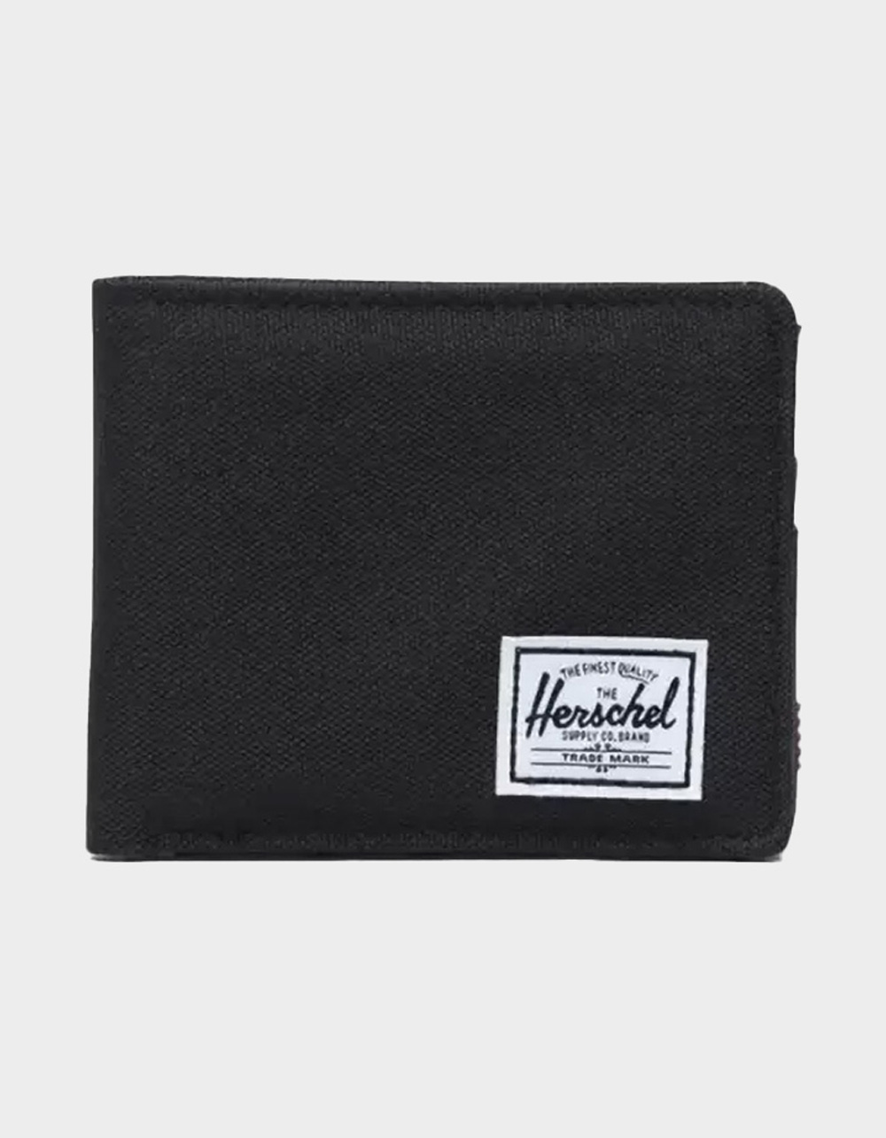 HERSCHEL SUPPLY CO. Roy Wallet - BLACK