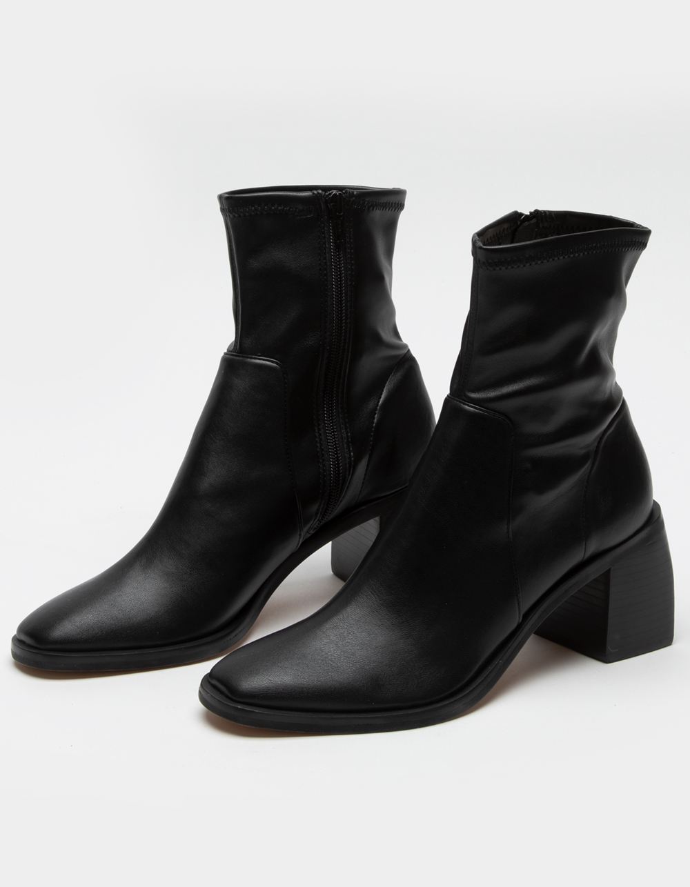 DOLCE VITA Indiga Boots - BLACK - 410875100