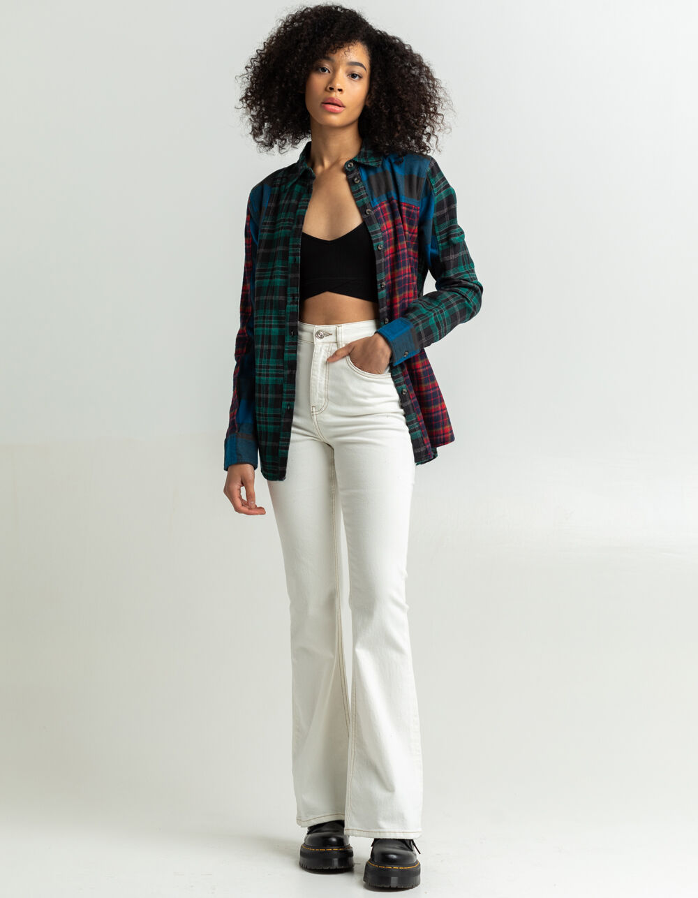 BDG Urban Outfitters Nicole Womens 