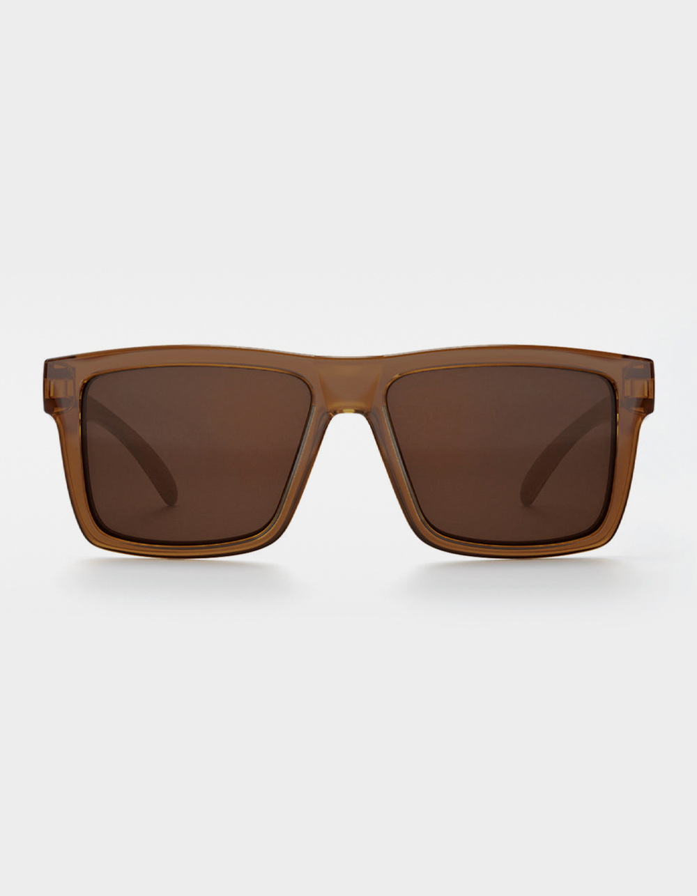 HEAT WAVE VISUAL Vise Saddle Z87 Sunglasses - SADDLE