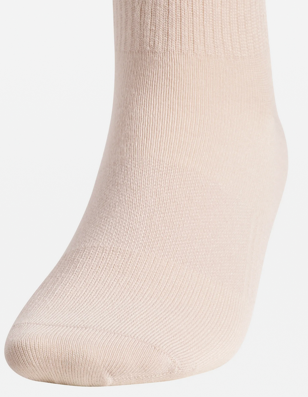 ADIDAS Originals Superlite 6 Pack Quarter Socks - MULTI