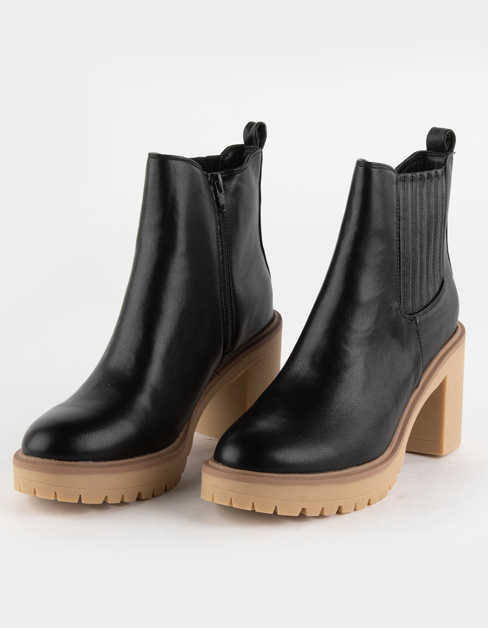 dv ankle boots