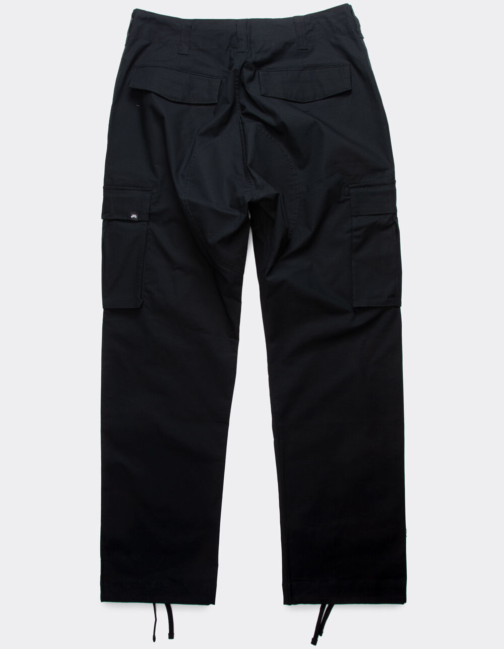 NIKE SB Mens Cargo Pants BLACK Tillys