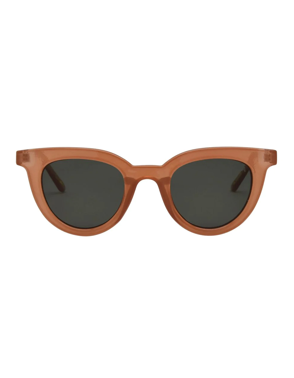 I-SEA Canyon Maple Green Polarized Sunglasses - TAUPE