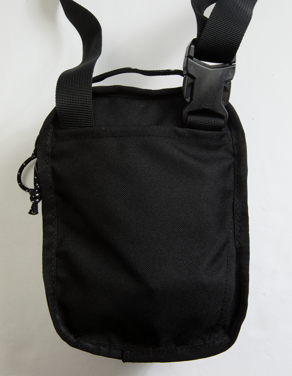 THE NORTH FACE Bozer Crossbody Bag BLACK COMBO Tillys