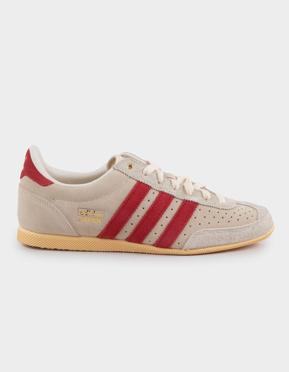 ADIDAS Originals Japan Womens Shoes - Cream Combo