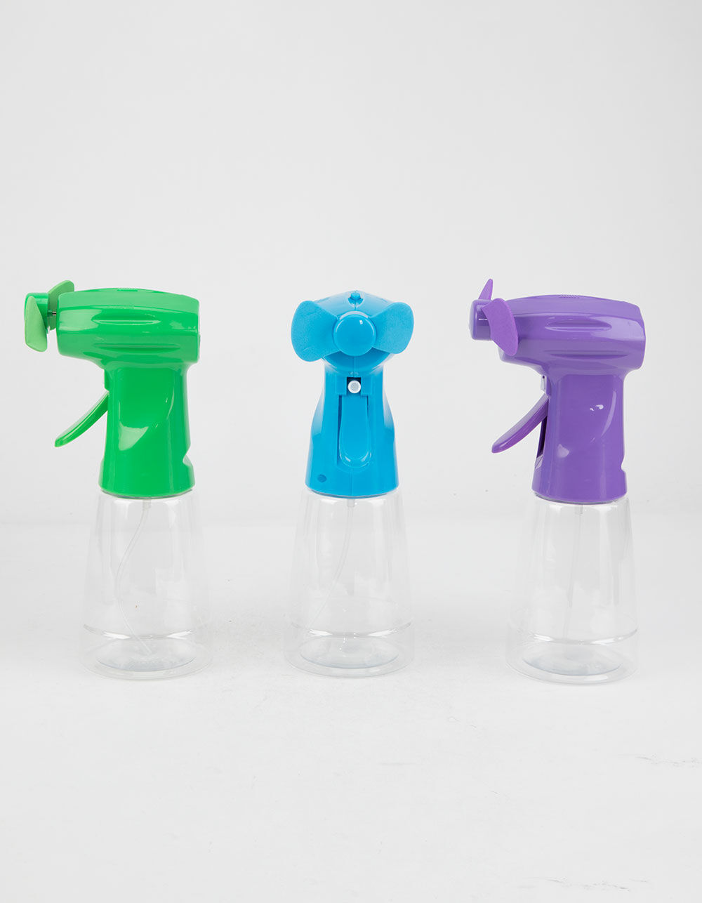 Misting Fan Spray Bottle MULTI Tillys