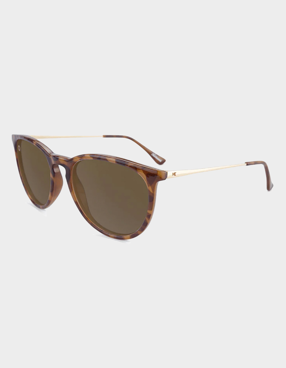 KNOCKAROUND Mary Janes Polarized Sunglasses - TORTOISE | Tillys
