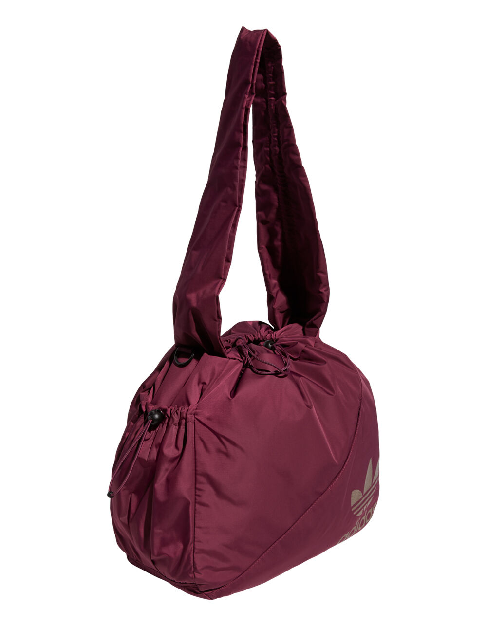 ADIDAS Sport Shopper Tote Bag PURPLE Tillys