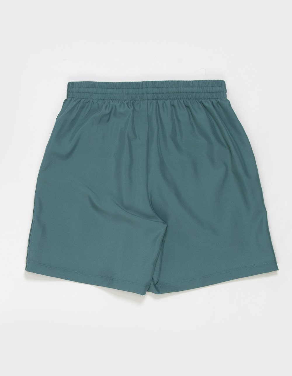 NIKE Multi Dri-FIT Boys Training Shorts - SLATE