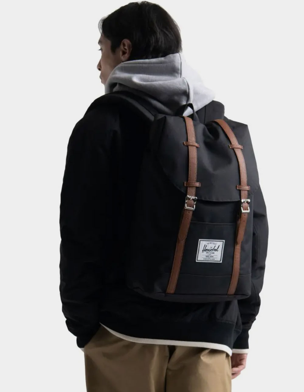 HERSCHEL SUPPLY CO. Retreat Backpack GREEN Tillys