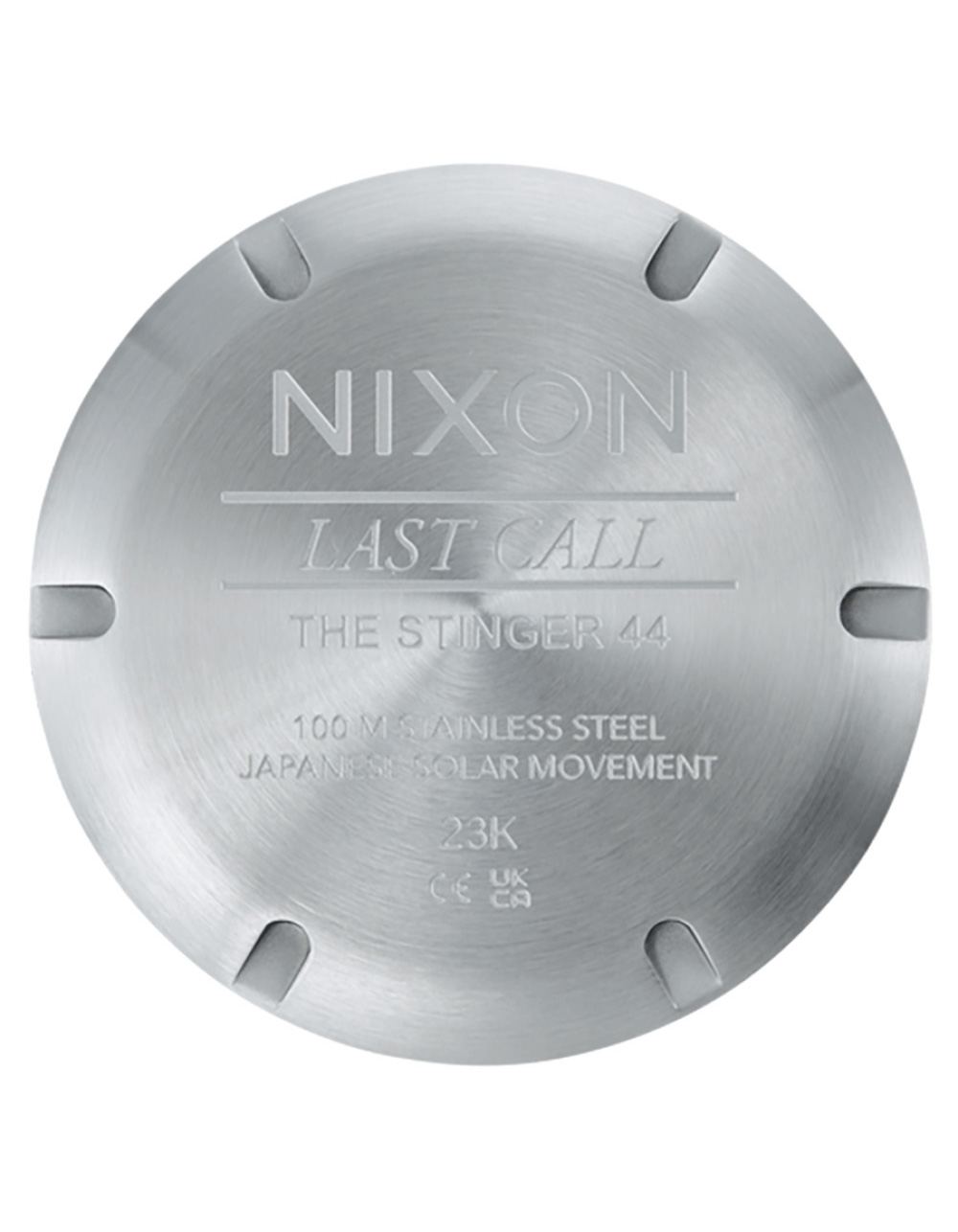NIXON Stinger 44 Watch