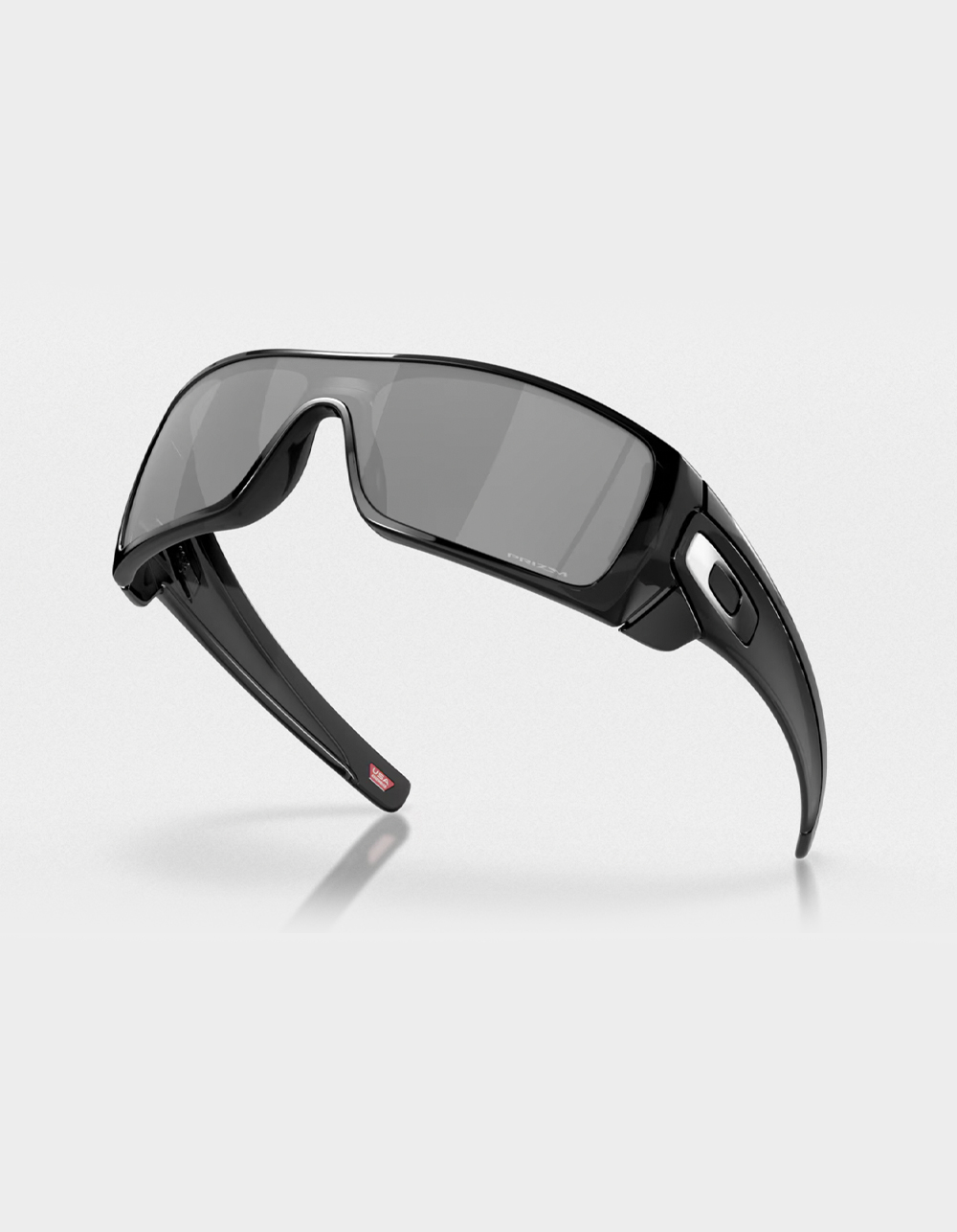OAKLEY Batwolf® Sunglasses - BLACK