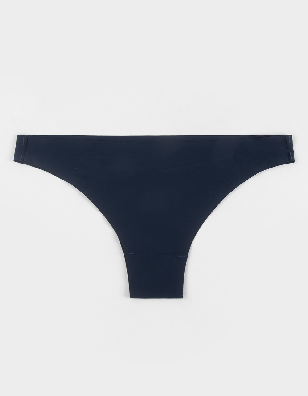 FULL TILT Micro Lasercut Cheeky Panties - NIGHT