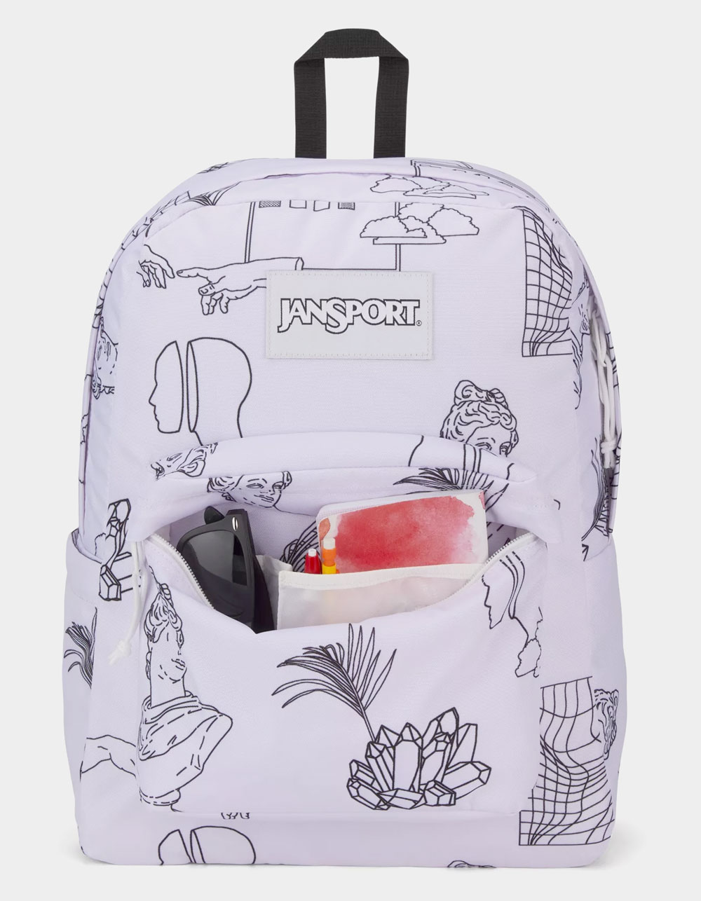 JANSPORT SuperBreak Backpack