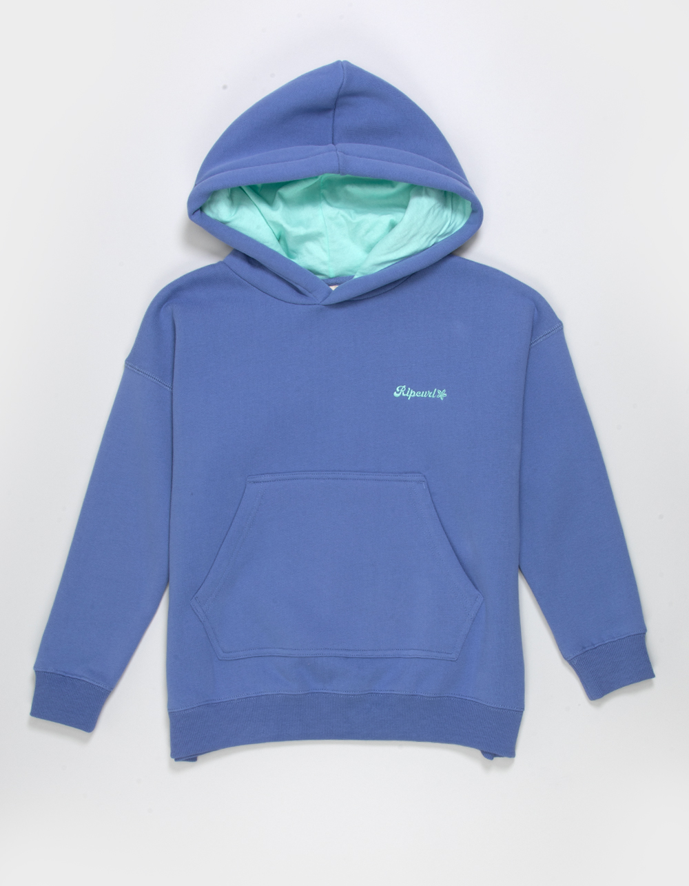 RIP CURL Sunkissed Girls Hoodie - OCEAN