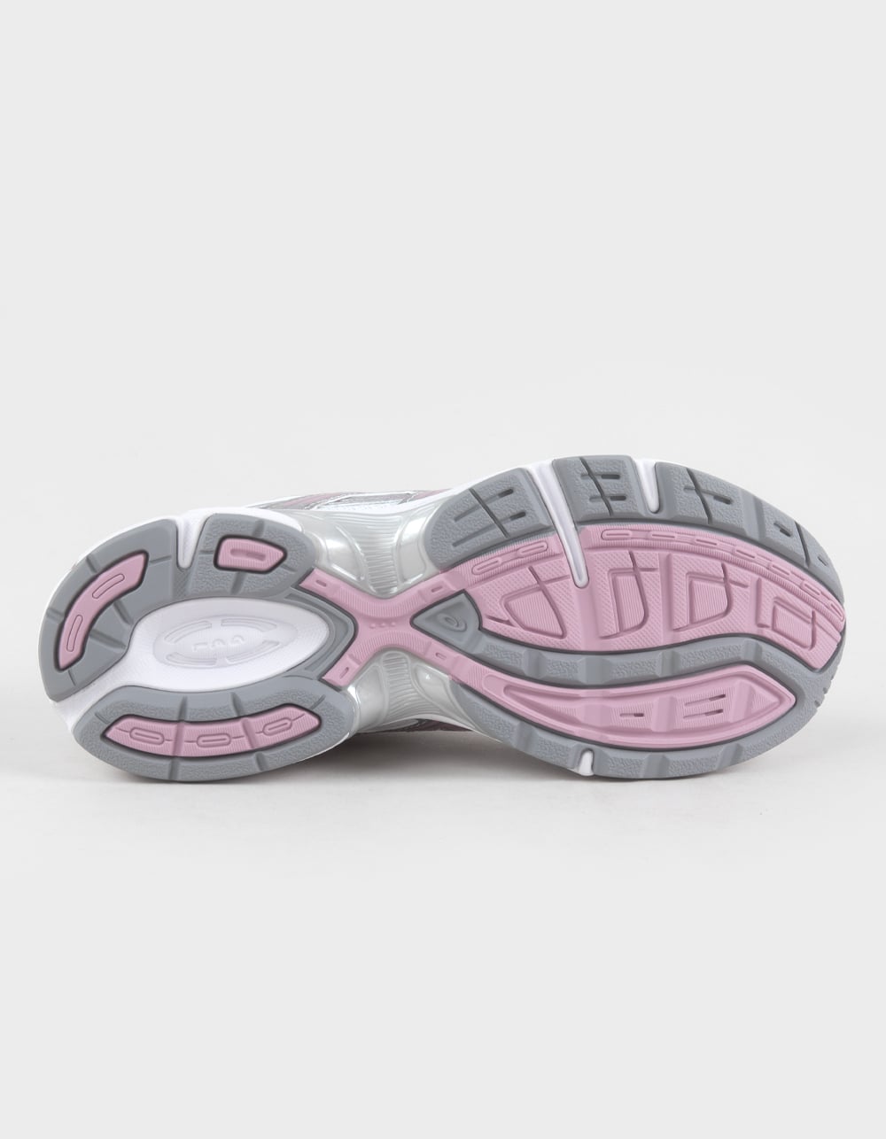 ASICS Gel-1130 Womens Shoes - WHITE/LAVENDAR
